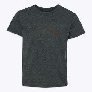   Barista Youth T-shirt