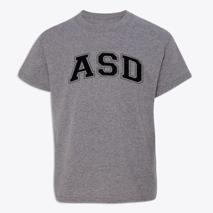 Austine School For The Deaf Varsity Arch Youth T-shirt