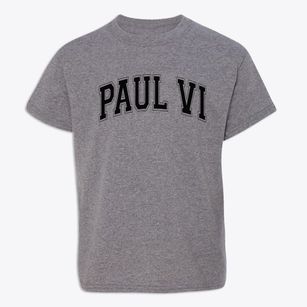 Paul Vi High School Varsity Arch Youth T-shirt