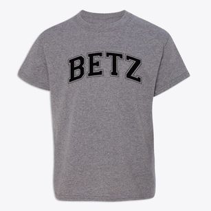 Betz Elementary School Varsity Arch Youth T-shirt