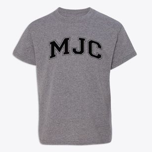 Mjc Varsity Arch Youth T-shirt