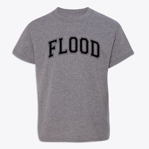 Flood Middle School Varsity Arch Youth T-shirt