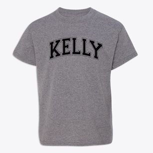 Kelly Middle School Varsity Arch Youth T-shirt
