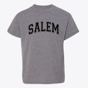 Salem Lutheran School Varsity Arch Youth T-shirt