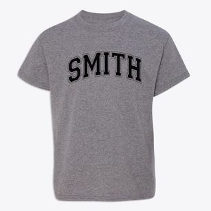 Smith Middle School Varsity Arch Youth T-shirt