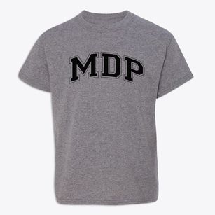 Mother Of Divine Providence School Varsity Arch Youth T-shirt