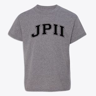 Pope John Paul Ii High School Varsity Arch Youth T-shirt