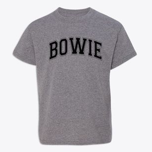 Bowie Elementary School Varsity Arch Youth T-shirt