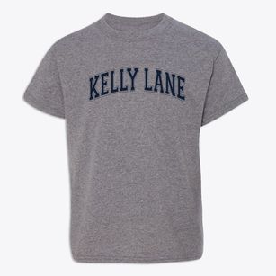 Kelly Lane Middle School Varsity Arch Youth T-shirt