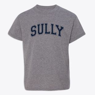 Sully Elementary School Varsity Arch Youth T-shirt