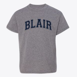 Blair Middle School Varsity Arch Youth T-shirt