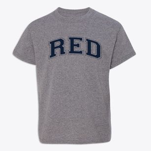 Red Cedar Special Education Center Varsity Arch Youth T-shirt