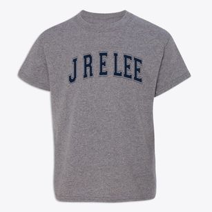 J R E Lee Opportunity School Varsity Arch Youth T-shirt