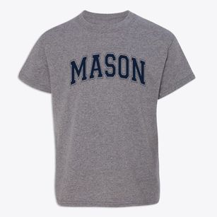 Mason Elementary School Varsity Arch Youth T-shirt