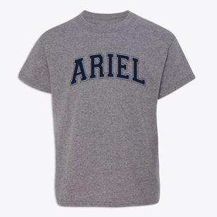 Ariel Community Academy Varsity Arch Youth T-shirt