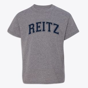 Reitz High School Varsity Arch Youth T-shirt