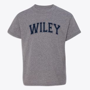 Wiley High School Varsity Arch Youth T-shirt