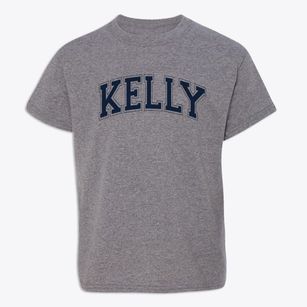 Kelly Elementary School Varsity Arch Youth T-shirt