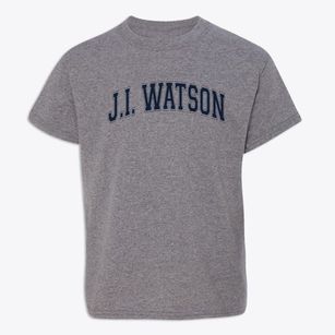 J.i. Watson Middle School Varsity Arch Youth T-shirt