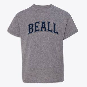 Beall High School Varsity Arch Youth T-shirt