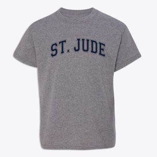 Saint Jude School Varsity Arch Youth T-shirt