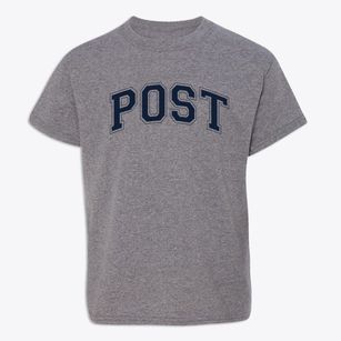 Post Junior High School Varsity Arch Youth T-shirt