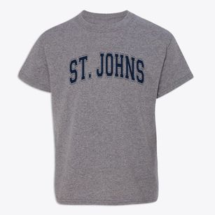 Saint Johns Middle School Varsity Arch Youth T-shirt