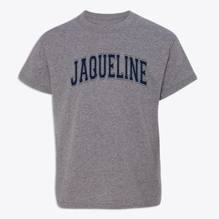 Jaqueline K Onassis High School Varsity Arch Youth T-shirt