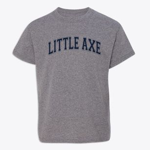 Little Axe Middle School Varsity Arch Youth T-shirt