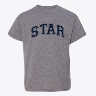 Star Academy Charter School Varsity Arch Youth T-shirt