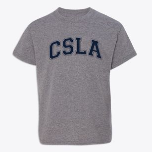 Chattanooga School For The Liberal Arts Varsity Arch Youth T-shirt
