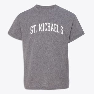 Saint Michael's Episcopal Day School Varsity Arch Youth T-shirt