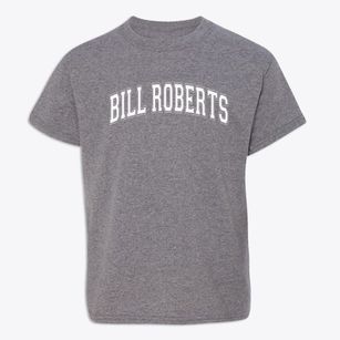 William Roberts School Varsity Arch Youth T-shirt
