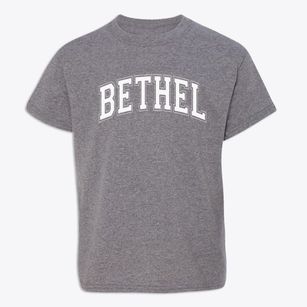 Bethel Christian School Varsity Arch Youth T-shirt
