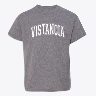 Vistancia Elementary Varsity Arch Youth T-shirt