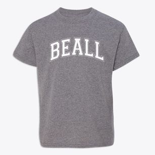 Beall Elementary School Varsity Arch Youth T-shirt