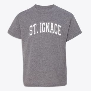 Lasalle High School Varsity Arch Youth T-shirt