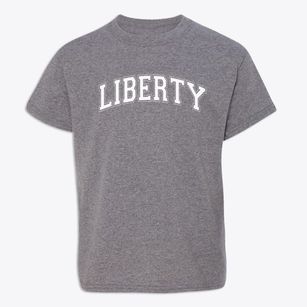 Liberty Christian Academy Varsity Arch Youth T-shirt
