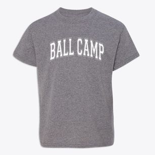 Ball Camp Elementary School Varsity Arch Youth T-shirt
