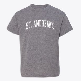 Saint Andrew's-sewanee School Varsity Arch Youth T-shirt