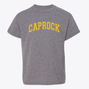 Caprock High School Varsity Arch Youth T-shirt