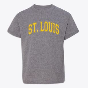 Saint Louis School Varsity Arch Youth T-shirt
