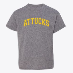 Attucks Elementary School Varsity Arch Youth T-shirt