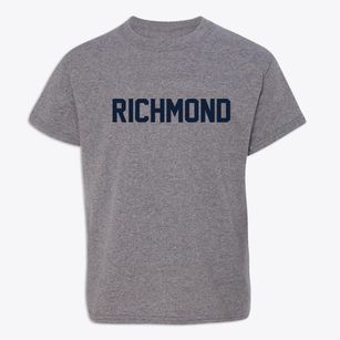 Richmond Kentucky Classic Block Youth T-shirt
