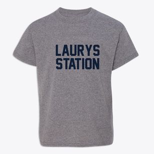 Laurys Station Pennsylvania Classic Block Youth T-shirt