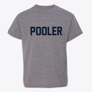 Pooler Georgia Classic Block Youth T-shirt