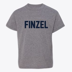 Finzel Maryland Classic Block Youth T-shirt