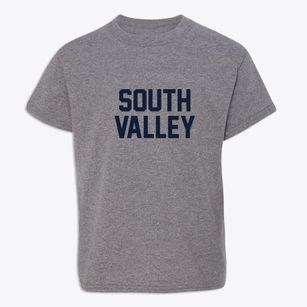 South Valley New York Classic Block Youth T-shirt