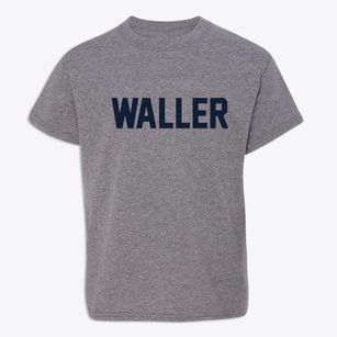 Waller Pennsylvania Classic Block Youth T-shirt