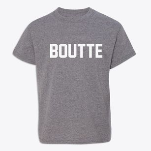 Boutte Louisiana Classic Block Youth T-shirt